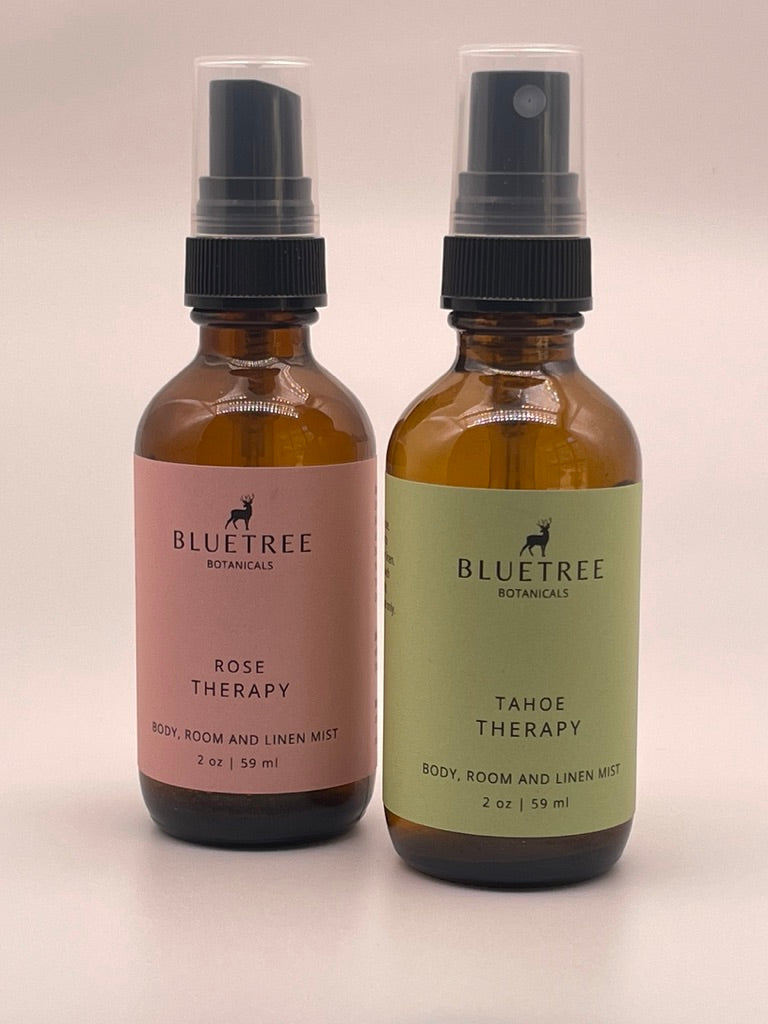BODY MISTS