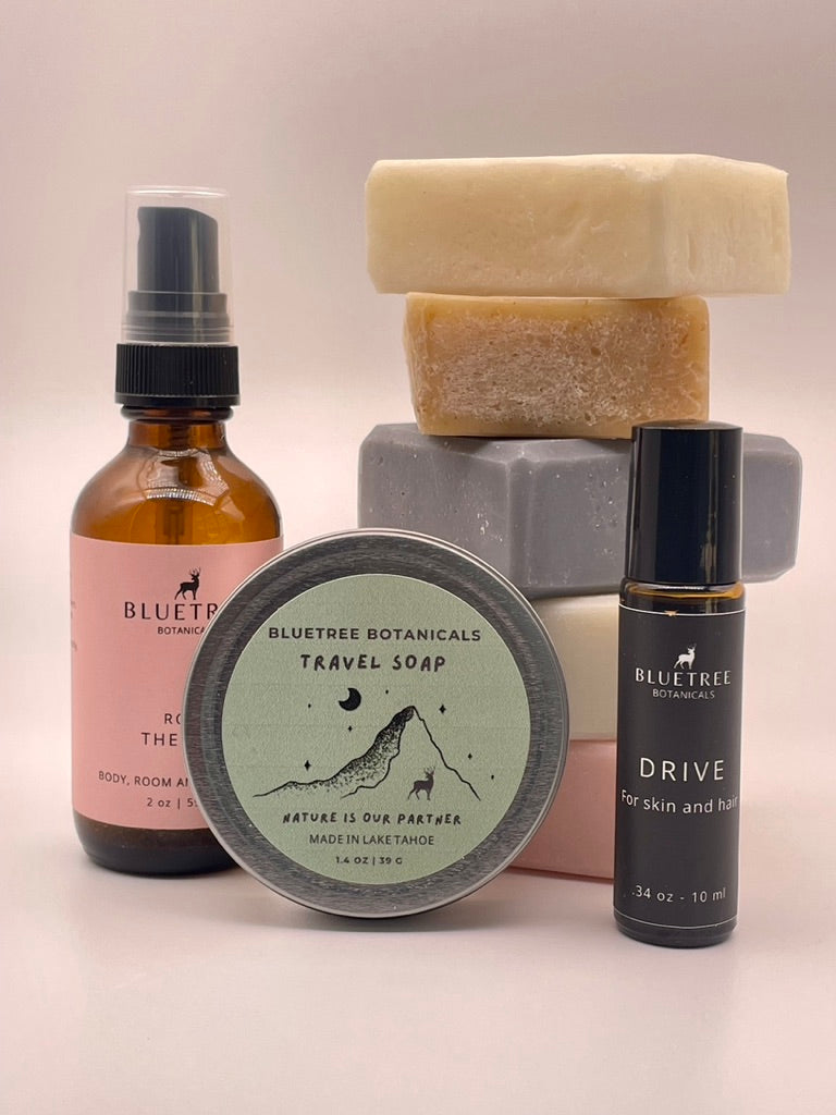 SOAP BARS
