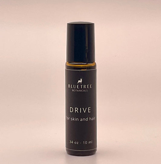 PERFUME OIL