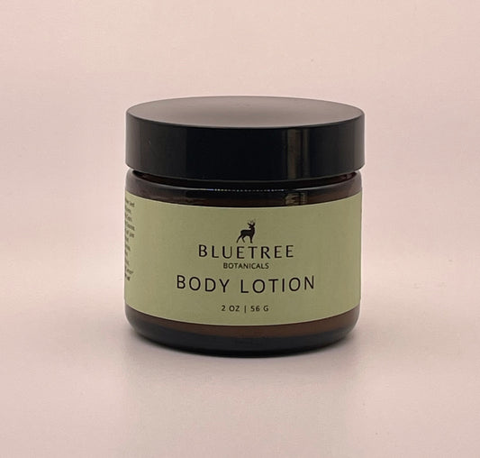 BODY LOTION