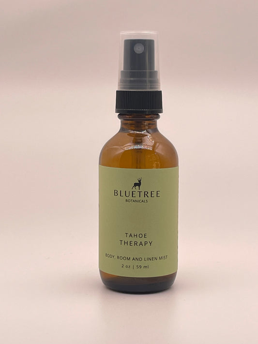 BODY MIST